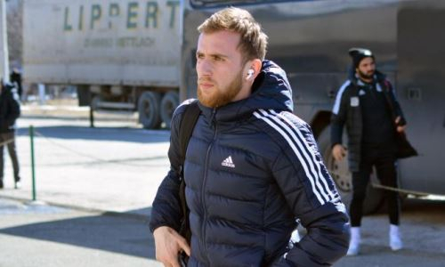 Вице-чемпион Казахстана высказался о потере места в сборной после сезона в КПЛ