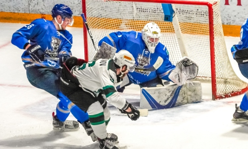 Листки хоккейного календаря. Неделя №18. 1-7 марта. Победитель регулярки оступается, у бомбардиров новый лидер