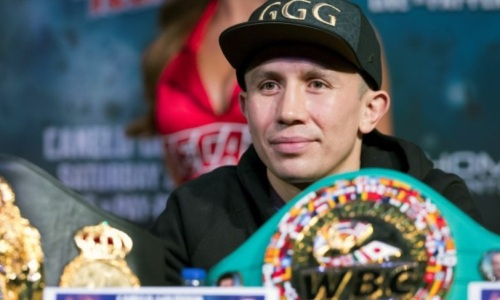 «Это убивает меня». Британский эксперт вспомнил о коррупции против Головкина