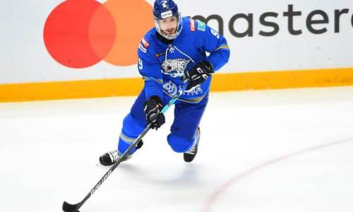 Видеообзор матча плей-офф КХЛ, или Как «Барыс» обыграл «Металлург» и сравнял счет в серии