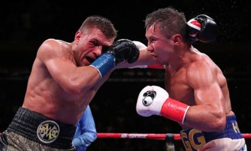 «Местами наказал». Проигравший Данияру Елеусинову узбек вынес вердикт по бою Головкин — Деревянченко