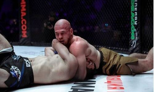 Титульный бой? Раскрыты подробности возвращения Артема Резникова в октагон