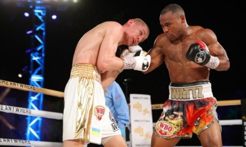 «Немногие родились с таким подбородком, как у Головкина». «Наследнику GGG» дали совет после нокаута