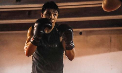 В команде Мунгии определились с планами по бою с Головкиным