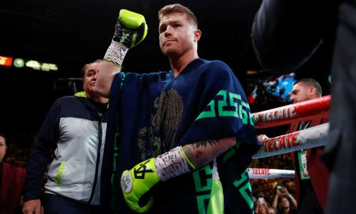 «Канело» припугнули поражением и потерей всех чемпионских титулов