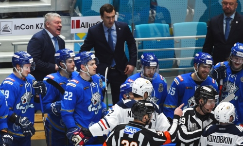 «Эмоции переросли в агрессию и даже грязь». Российский эксперт спрогнозировал пятый матч «Металлург» — «Барыс»