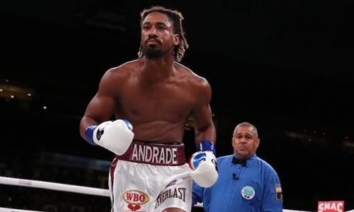 Изменилось место проведения следующего боя чемпиона мира в весе Головкина