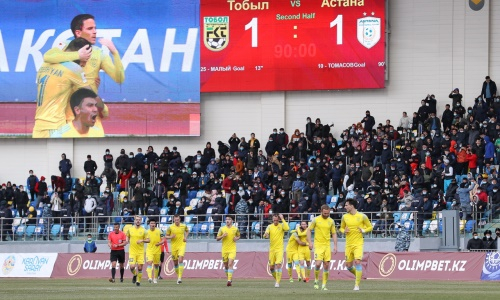 «Тихонов мучается, жалуется». Озвучена вероятность дальнейшего падения «Астаны» с нынешним руководством