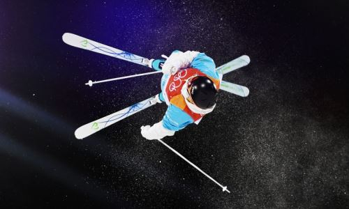 15-летняя казахстанка сенсационно завоевала «бронзу» на чемпионате мира по могулу