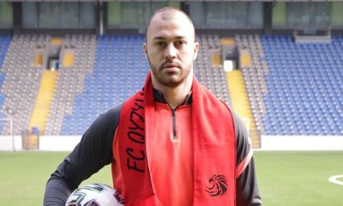 Клуб КПЛ усилился нападающим с опытом игры в чемпионате Италии