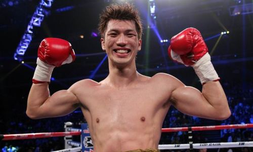 Мурата получит большое преимущество в бою против Головкина