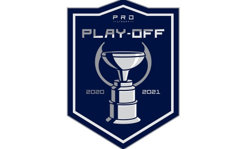 КФХ представила логотип плей-офф сезона 2020-2021 годов