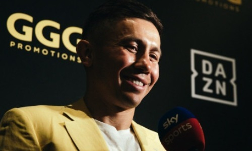 Головкин заинтриговал зарубежных экспертов бокса