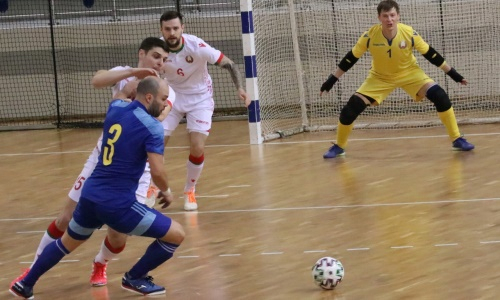 «Выдал великолепную игру». В Беларуси восхищены нападающим сборной Казахстана