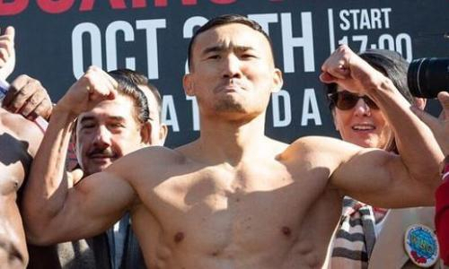 «Его легче продать». В США взвесили шансы на бой Каната Ислама с экс-чемпионом мира