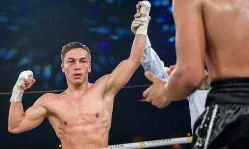 «Топтался на месте». В США оценили шансы Батыра Джукембаева в борьбе за титул чемпиона мира