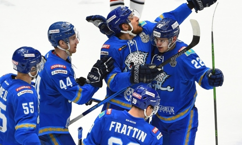 «Не удивлюсь, если „Барыс“ выбьет „Магнитку“». Казахстанский клуб впечатлил обладателя Кубка Гагарина