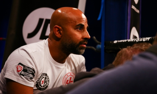 «Не могу представить». Британский тренер спрогнозировал победителя боя «Канело» — Сондерс