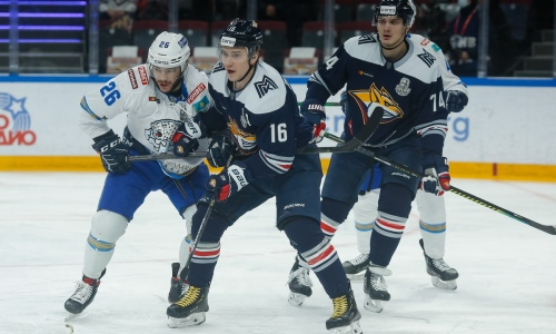 «Могут сломаться». «Барысу» оценили значимость пятого поединка в Кубке Гагарина-2021