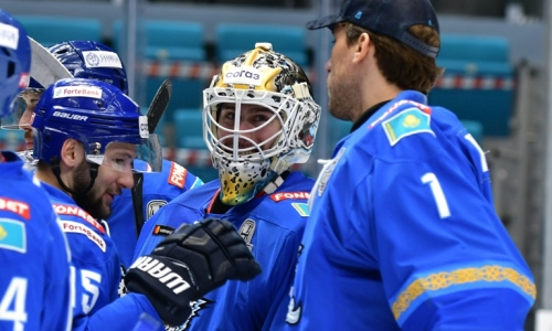 «По зубам пройти». «Барыс» узнал путь к выходу во второй раунд плей-офф КХЛ