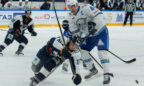 В 8 раз дороже. Перекупщики взвинтили цены на билеты на матчи «Барыса»