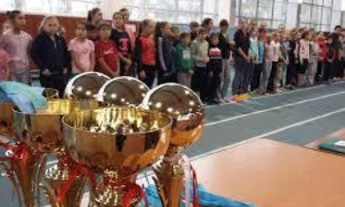 В Караганде пройдёт чемпионат РК по лёгкой атлетике среди спортсменов с нарушением слуха