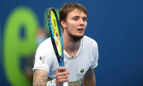 «Казахстанец сорвался». Зарубежное СМИ рассказало о выступлениях Бублика