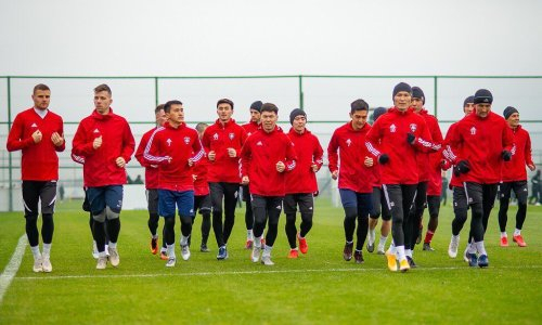 «Кайсар»-2021. В процессе перерождения