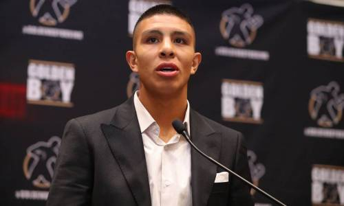 «Volkswagen против Ferrari». Экс-чемпион мира насмешил заменой Головкину