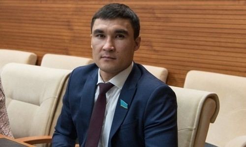 «Это уже факт». Серик Сапиев рассказал о лимитах госфинансирования в казахстанских спортивных клубах 