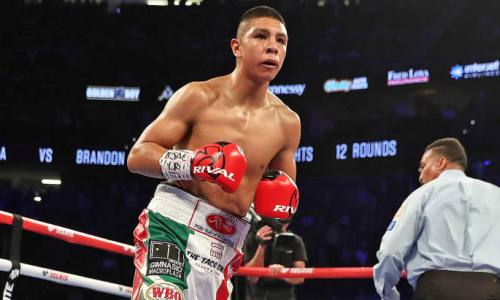 «В итоге выбрали дерьмо». Агент возмущен отказом Мунгии от боя с Головкиным