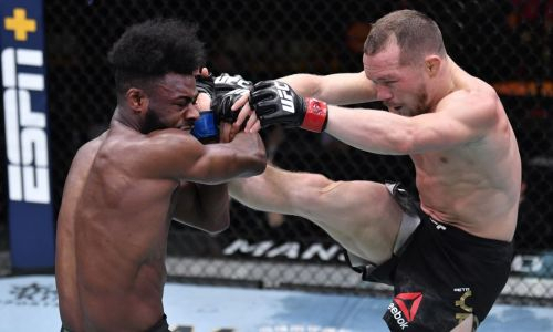 «Нашел для себя просто выгодное решение»«. Петр Ян разоблачил Стерлинга