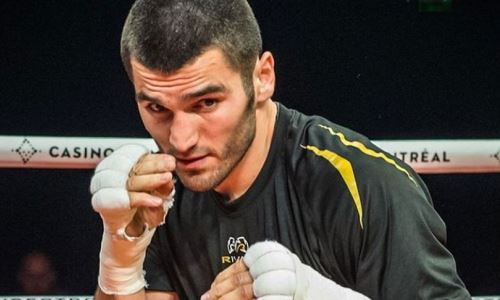 «Хотя я понтуюсь сейчас». Артур Бетербиев выразил желание подраться с чемпионом UFC