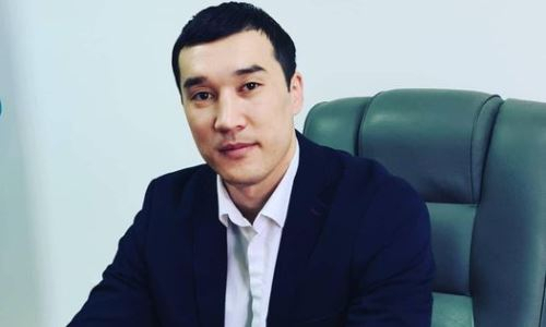 Двукратный призер Олимпийских игр получил руководящую должность в Казахстане