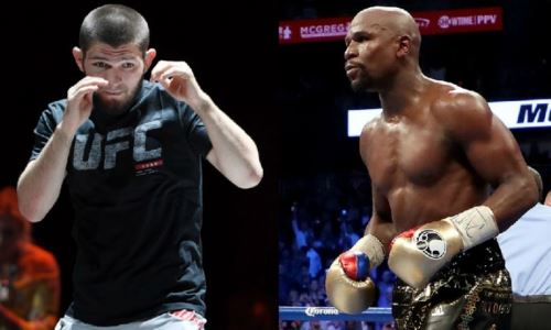 «Ни за какие деньги». Бетербиев высказался о шансах Хабиба в боксерском бою с Мэйвезером