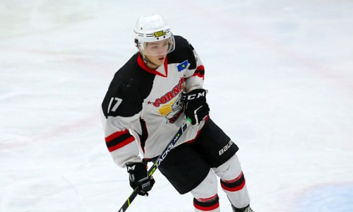 Воспитанник Уфы сменил клуб в чемпионате Казахстана перед стартом плей-офф