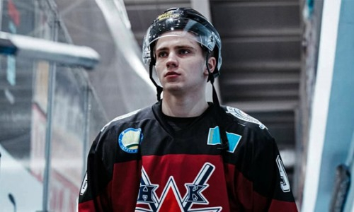 19-летний бомбардир «Актобе» перешёл в «Бейбарыс»