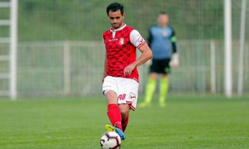 Бывший игрок «Партизана» и БАТЭ отказал клубу КПЛ и раскрыл причину