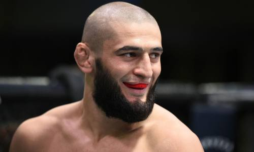 «Хамзат по натуре — зверюга, киллер». В UFC назвали ошибку Чимаева