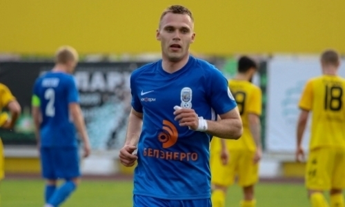 «Станет одним из лидеров». От футболиста сборной Казахстана ждут прорыва в Европе