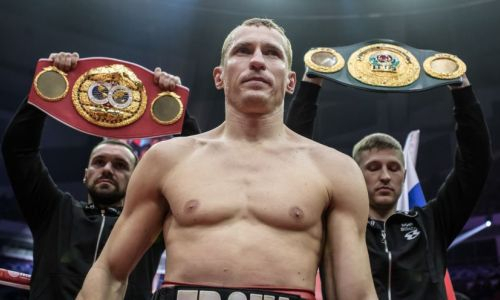 Стали известны дата боя и соперник экс-чемпиона мира из России 