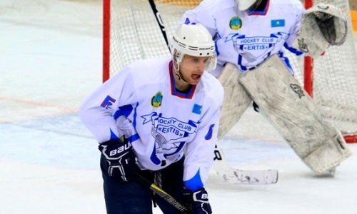 «Сарыарка» подписала двух игроков накануне плей-офф