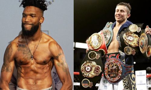 «Гарантирует». Непобежденный боксер узнал условие боя с Головкиным