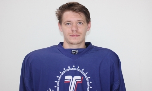 Защитник перешёл из «Горняка» в «Темиртау» в преддверии плей-офф