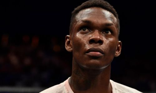 Тренер Адесаньи назвал главного претендента на титул чемпиона UFC в среднем весе