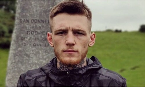 «Вынес гораздо больше, чем опыт». Соперник «Казахского короля» настроился избежать ошибок в бою за пояс WBO