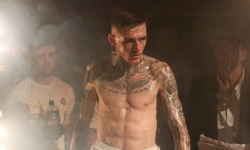 Жесткий «клиент»? Тренер непобежденного ирландца высказал свои ожидания от боя с «Казахским королем»