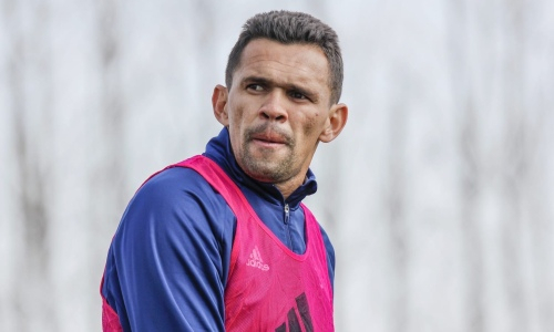 Жоао Пауло и Ко. «Ордабасы» назвал состав на КПЛ-2021