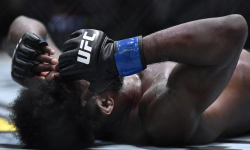 Стерлинг не чувствует себя чемпионом после скандальной победы над Яном