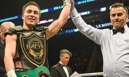 «Единственный шанс в светлое будущее». Эксперт нашел важное изменение у Батыра Джукембаева